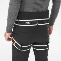 MilletKamet XCS Pant - Pantalon alpinisme homme