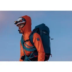 MilletLD Trilogy Cordura Hoodie - Softshell femme
