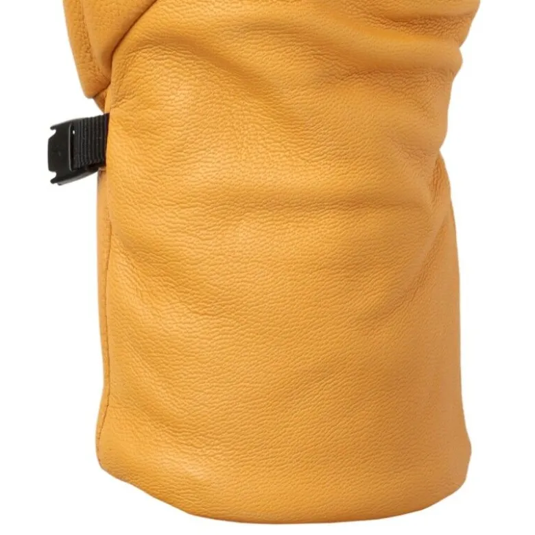MilletLeather Sherpa Glove - Gants ski homme