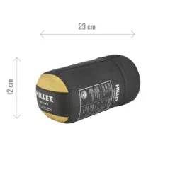 MilletLight Down 10 - Sac de couchage