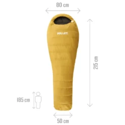 MilletLight Down 10 - Sac de couchage
