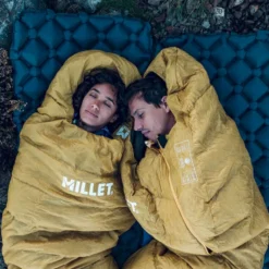MilletLight Down 10 - Sac de couchage