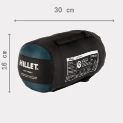 MilletLight Down 0° - Sac de couchage