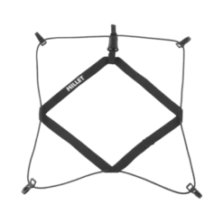 MilletLight Helmet Holder - Porte-casque sac à dos
