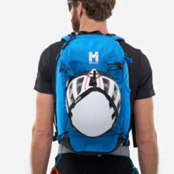 MilletLight Helmet Holder - Porte-casque sac à dos