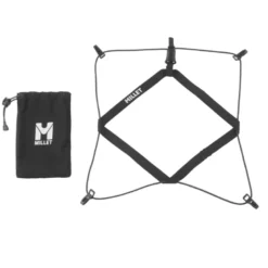 MilletLight Helmet Holder - Porte-casque sac à dos