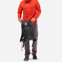 MilletLokka Hoodie III - Polaire homme