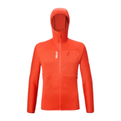 MilletLokka Hoodie III - Polaire homme