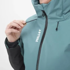 MilletMona Jacket - Veste ski femme