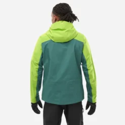 MilletM White 3L JKT - Veste hardshell homme