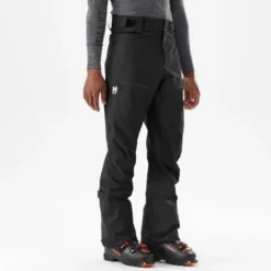 MilletM White 3L Pant - Pantalon ski homme