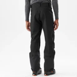MilletM White 3L Pant - Pantalon ski homme