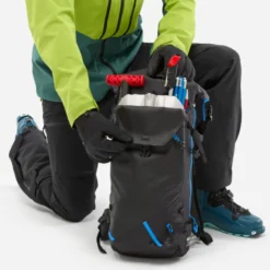 MilletM White 22 - Sac à dos ski de randonnée