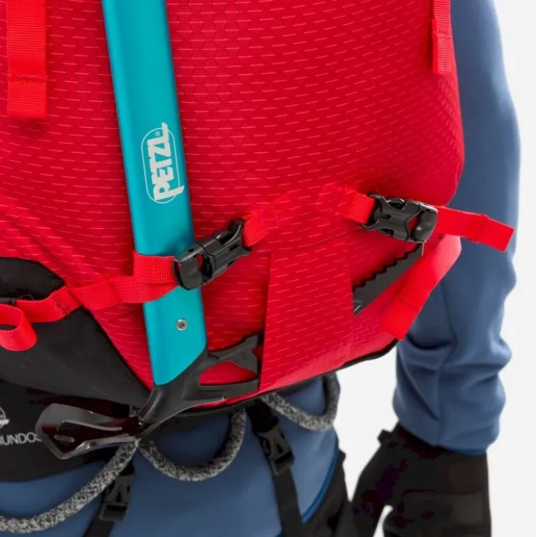 MilletPeuterey 35+10 - Sac à dos alpinisme