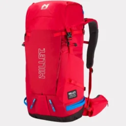 MilletPeuterey 35+10 - Sac à dos alpinisme