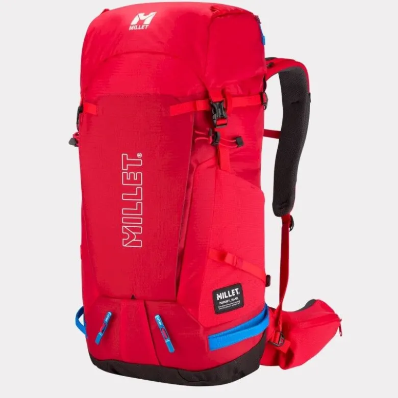 MilletPeuterey 35+10 - Sac à dos alpinisme