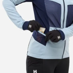 MilletPierra Ment Jacket - Veste softshell femme