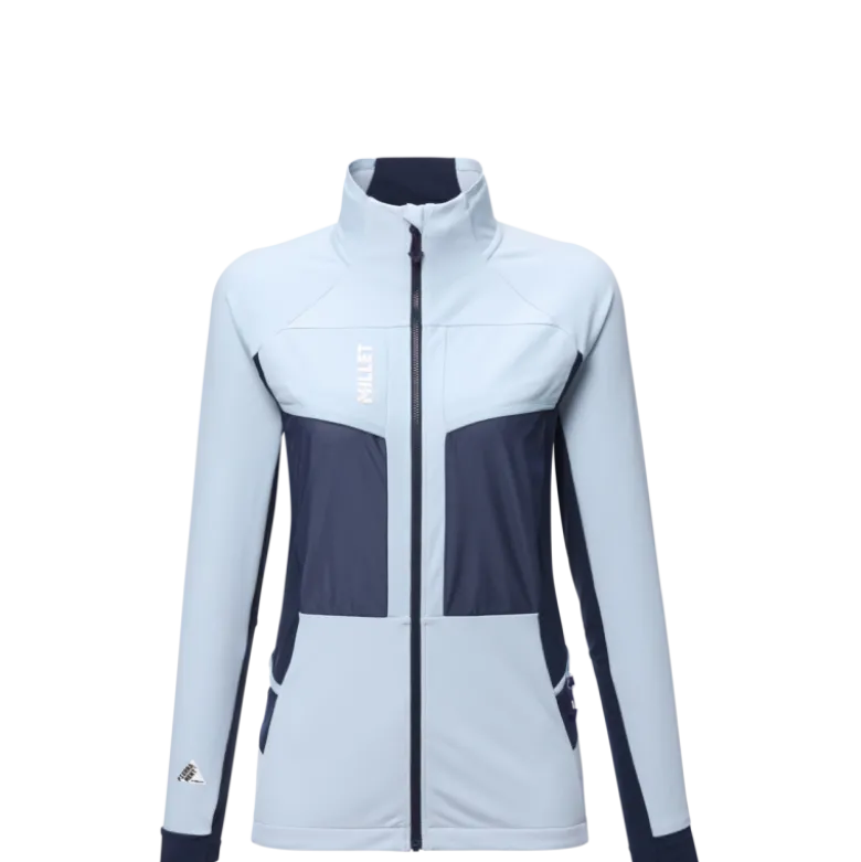 MilletPierra Ment Jacket - Veste softshell femme