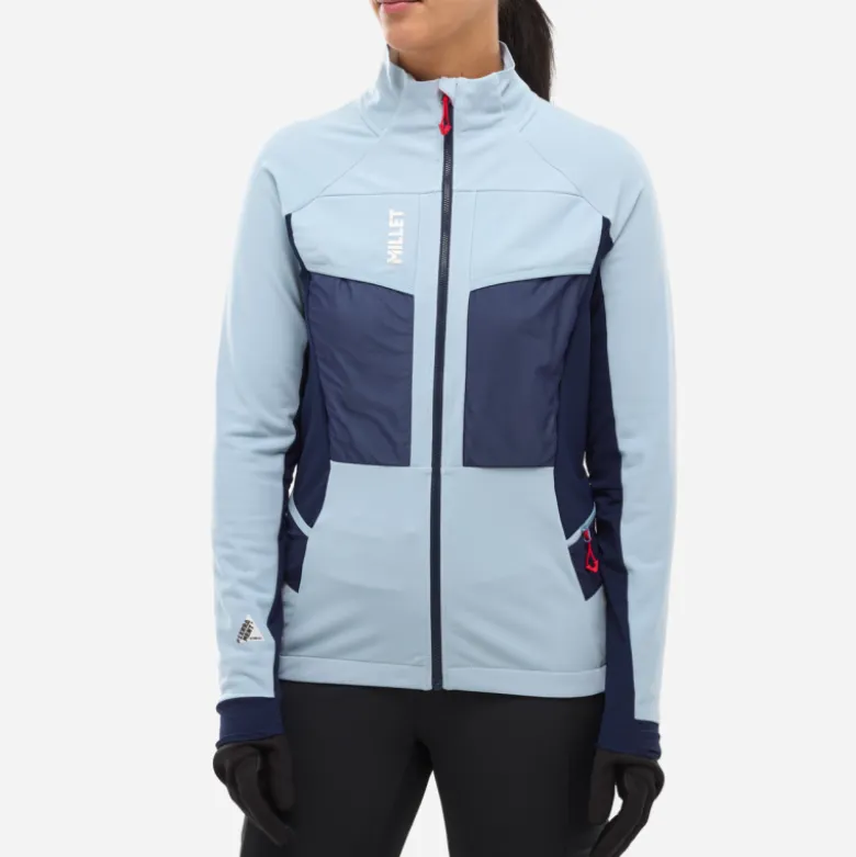 MilletPierra Ment Jacket - Veste softshell femme