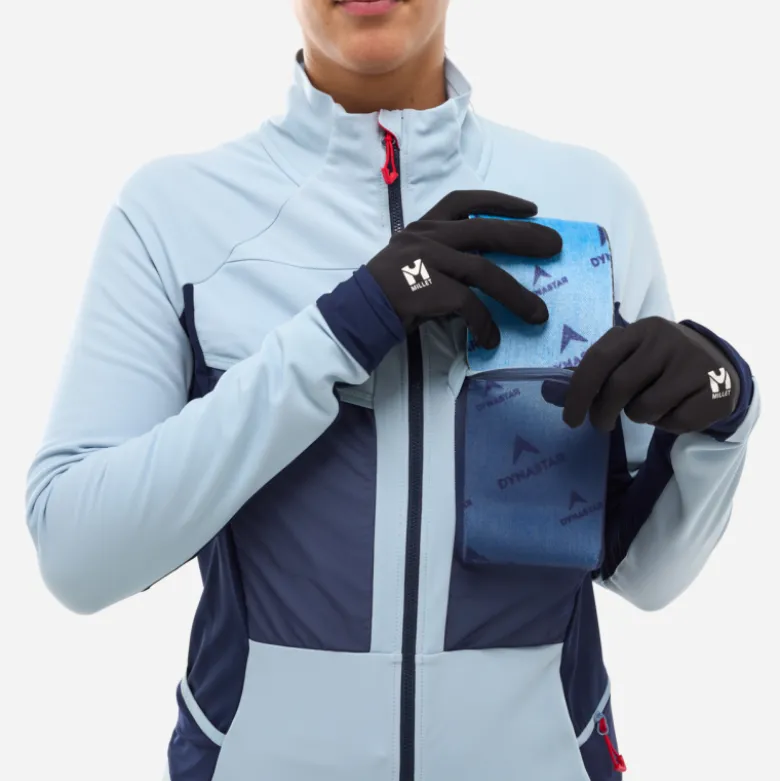 MilletPierra Ment Jacket - Veste softshell femme