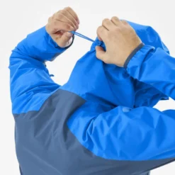 MilletRutor Light 2.5L Jacket - Veste imperméable homme