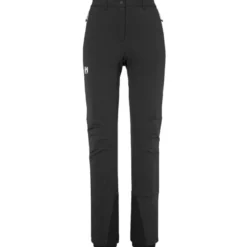 MilletRutor XCS Pant - Pantalon ski de randonnée femme