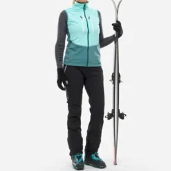 MilletRutor XCS Pant - Pantalon ski de randonnée femme