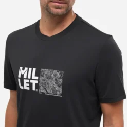 MilletSeneca Ts Ss M - T-shirt homme
