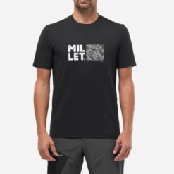 MilletSeneca Ts Ss M - T-shirt homme