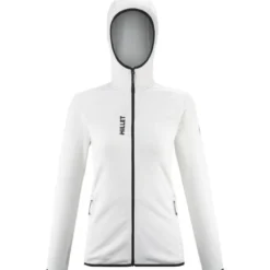 MilletSeneca Fleece Hoodie - Polaire femme
