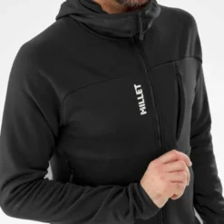 MilletSeneca Fleece Hoodie - Polaire homme