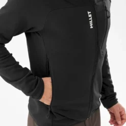 MilletSeneca Fleece Hoodie - Polaire homme