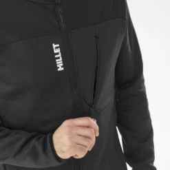 MilletSeneca Fleece Jacket - Polaire homme
