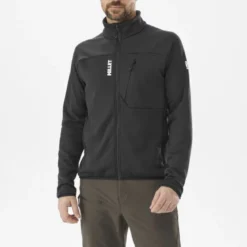 MilletSeneca Fleece Jacket - Polaire homme