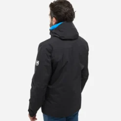 MilletSeneca GTX 2L Warm Jacket - Veste imperméable homme
