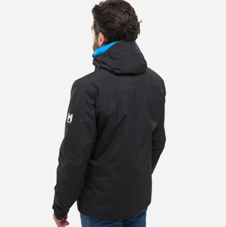 MilletSeneca GTX 2L Warm Jacket - Veste imperméable homme