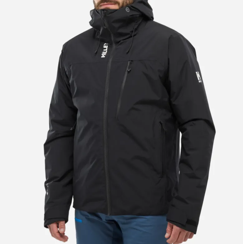 MilletSeneca GTX 2L Warm Jacket - Veste imperméable homme
