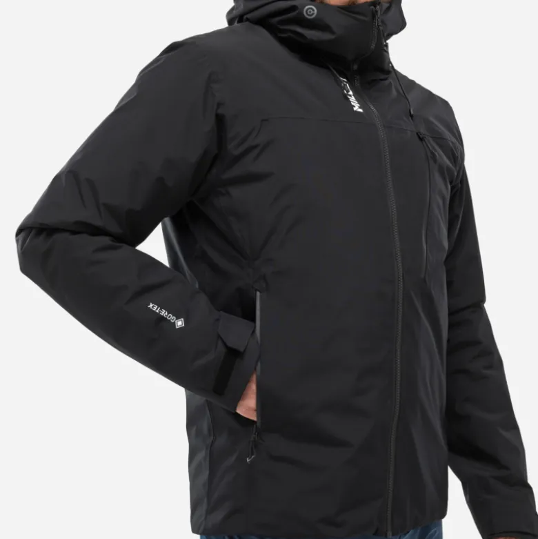 MilletSeneca GTX 2L Warm Jacket - Veste imperméable homme