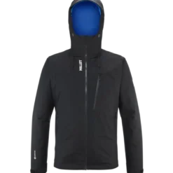 MilletSeneca GTX 2L Warm Jacket - Veste imperméable homme
