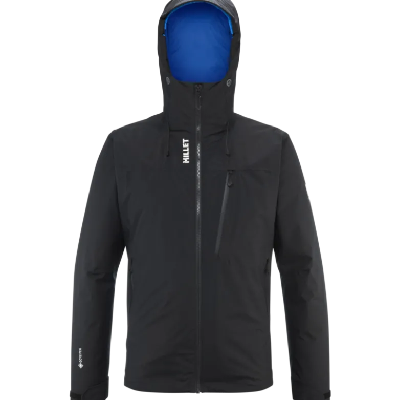 MilletSeneca GTX 2L Warm Jacket - Veste imperméable homme