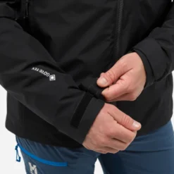 MilletSeneca GTX 2L Warm Jacket - Veste imperméable homme