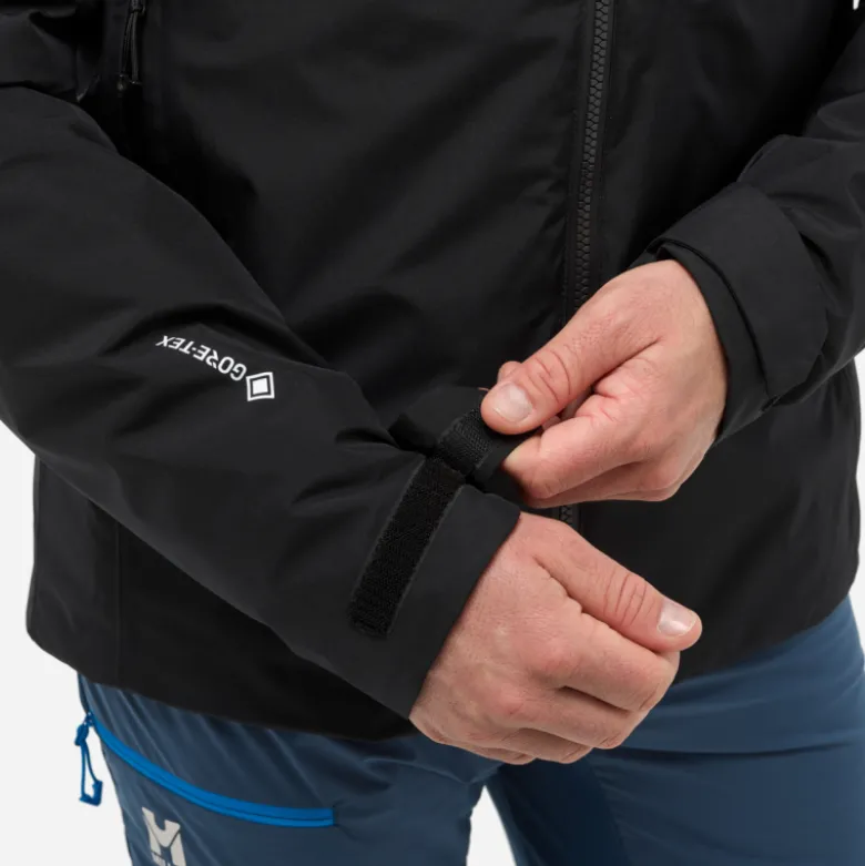 MilletSeneca GTX 2L Warm Jacket - Veste imperméable homme