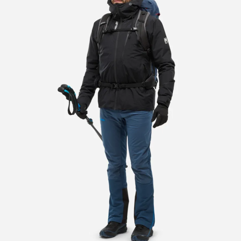 MilletSeneca GTX 2L Warm Jacket - Veste imperméable homme