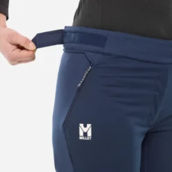 MilletSeneca Hybrid Pant - Pantalon randonnée femme