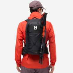 MilletSeneca Lt 22 - Sac à dos randonnée
