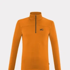 MilletSeneca Po - Polaire homme