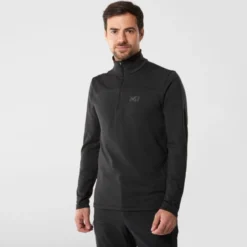 MilletSeneca Po - Polaire homme