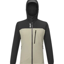 MilletSeneca Shield Hoodie - Veste softshell homme