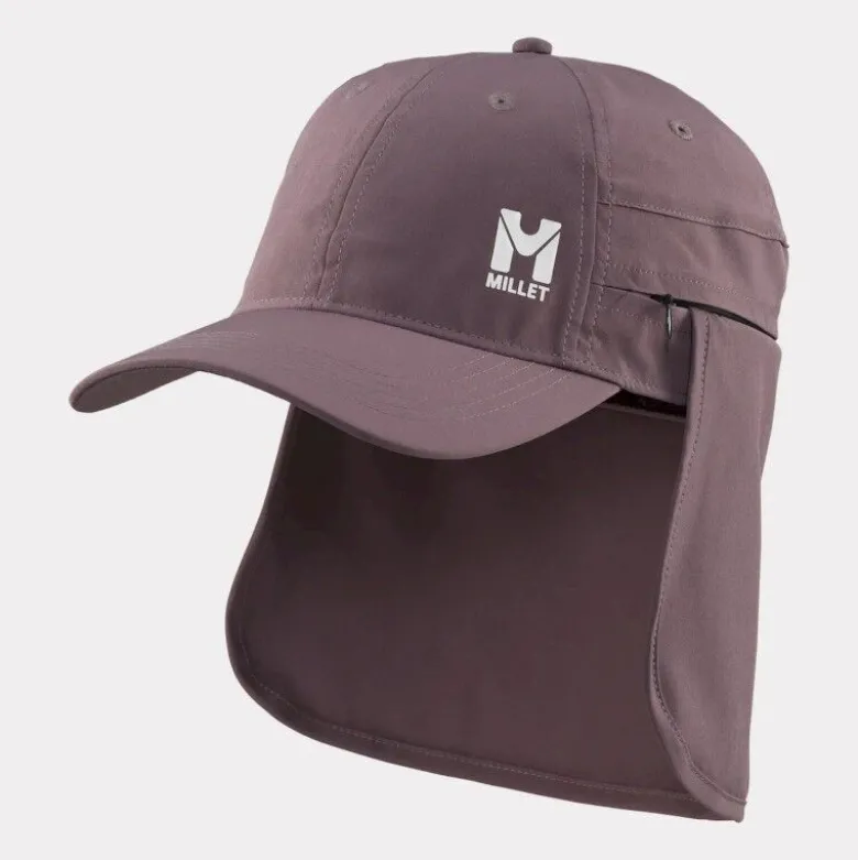MilletTrekker II Cap - Casquette