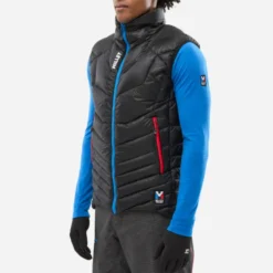 MilletTrilogy Icon LT Down Vest - Doudoune sans manches homme